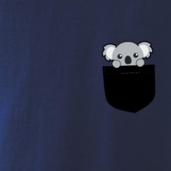 Koala vo vrecku Koala vo vrecku