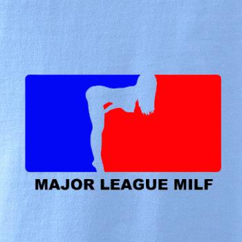 Major League Milf Major League Milf