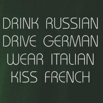 Návod na život - slabo Návod na život - slabo