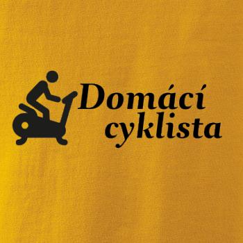 Domáci cyklista