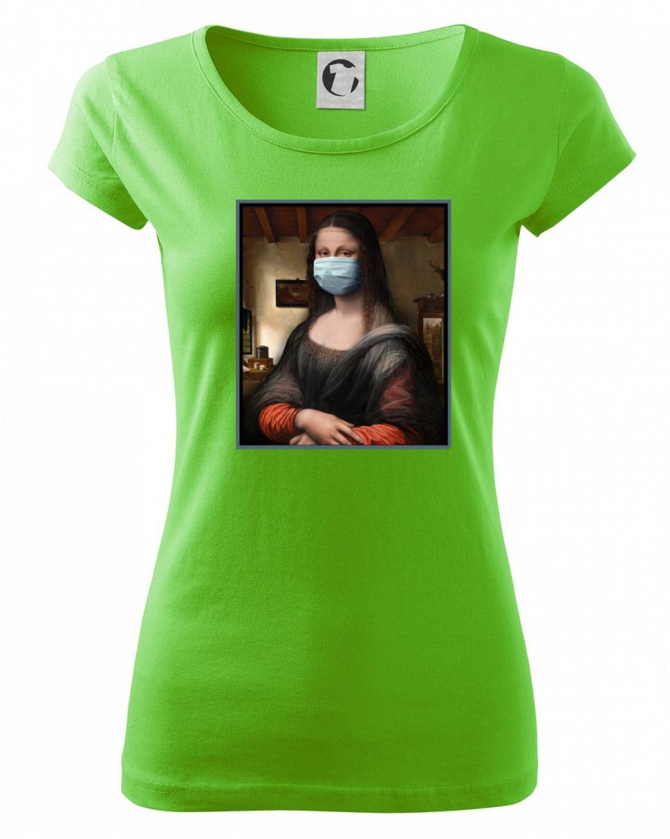 Corona Lisa Corona Lisa