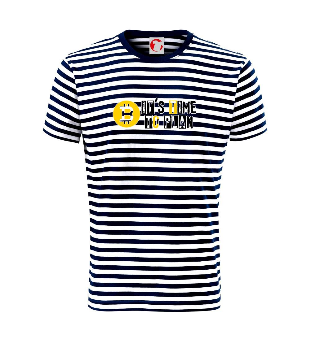 It's time to plan bitcoin It's time to plan bitcoin