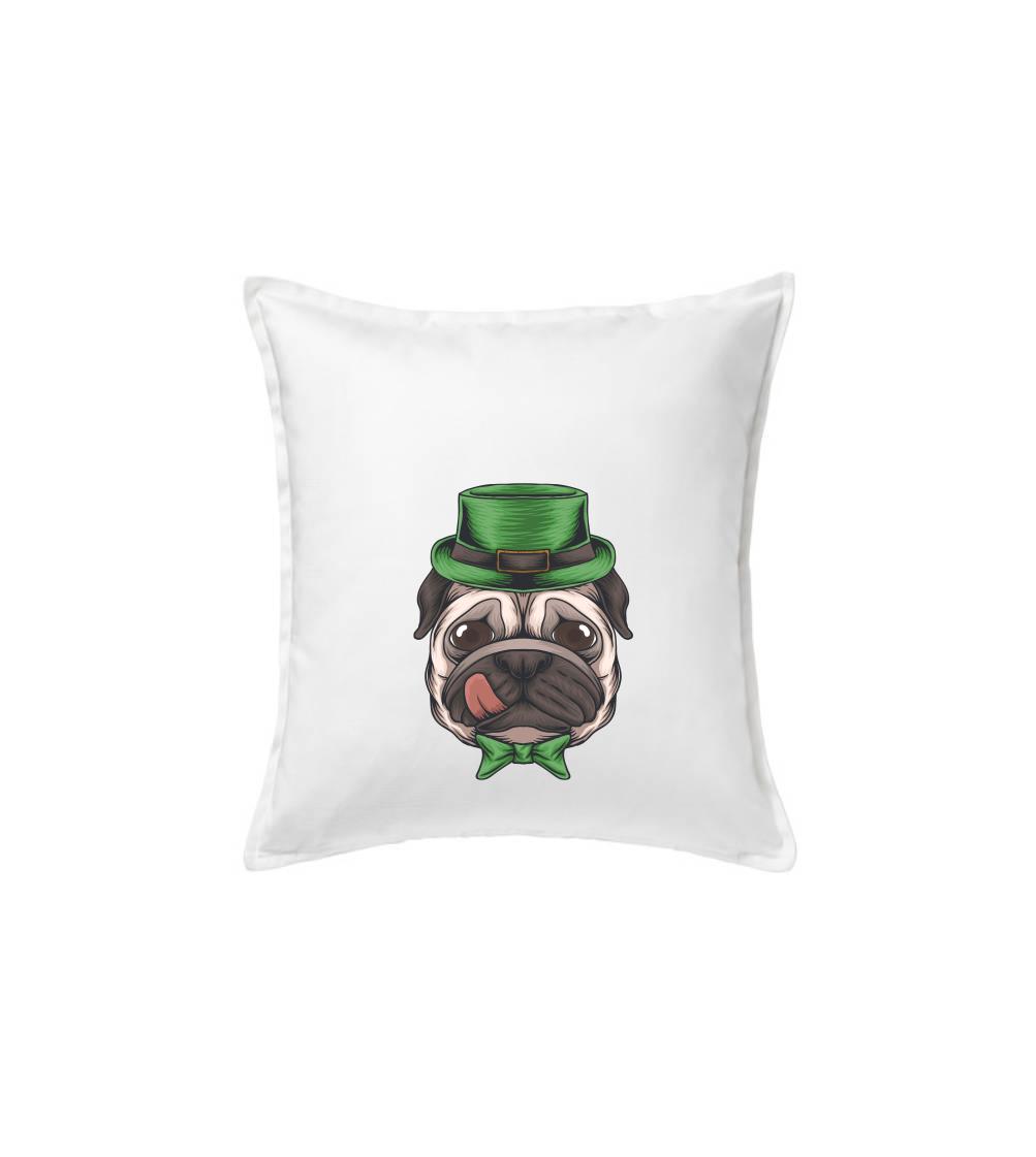 Mops a myslivec