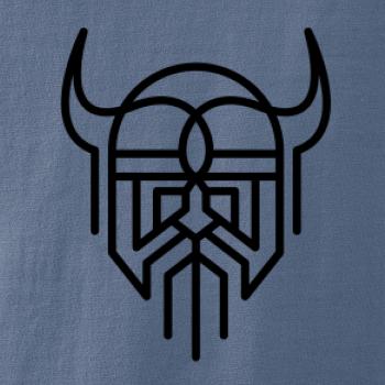 Viking logo Viking logo