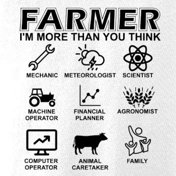 Farmer Symbols