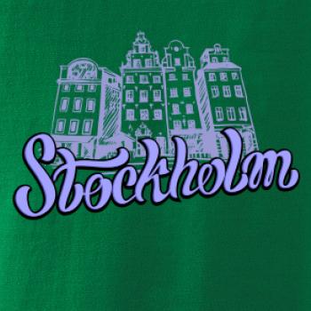 Stockholm Lettering