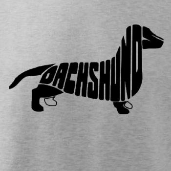 Jazvečík - Dachshund Jazvečík - Dachshund