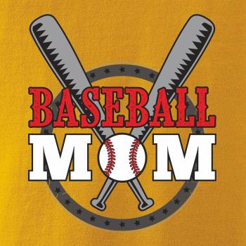 Baseball mom pálky