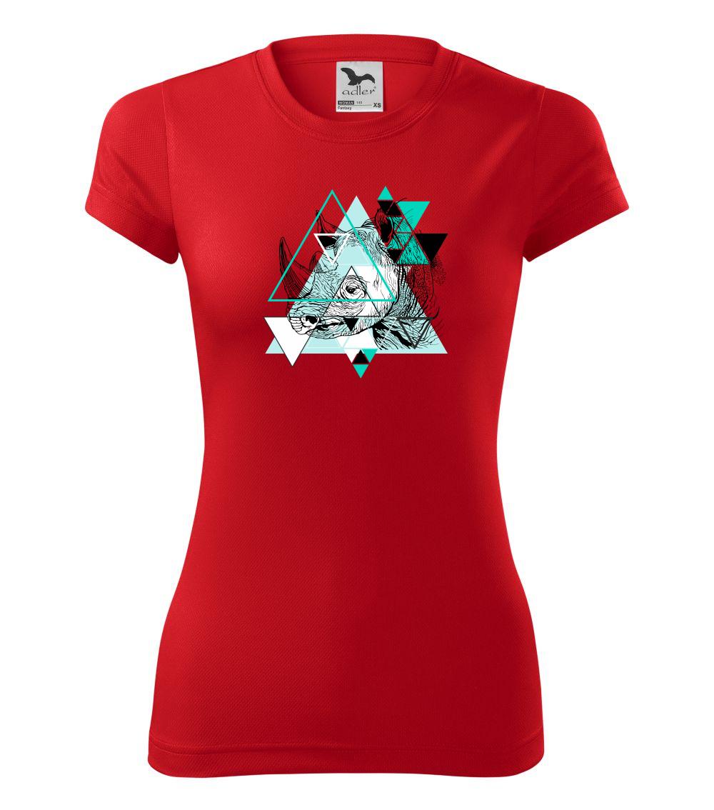 Biely nosorožec (Pecka design) Biely nosorožec (Pecka design)