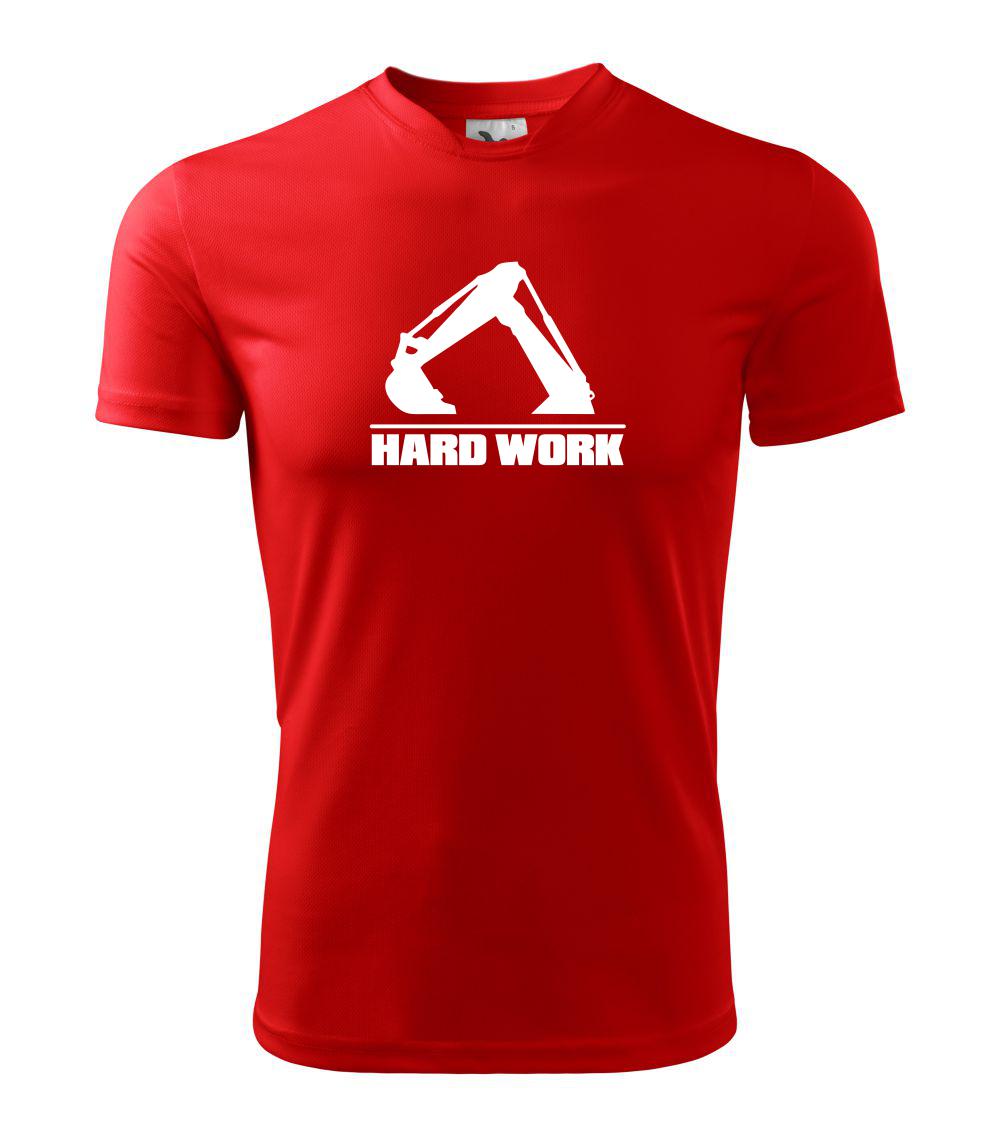 Hard Work lyžice Hard Work lyžice