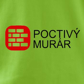 Poctivý murár