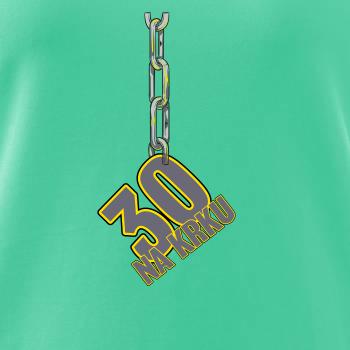 30 rokov na krku reťaz 30 rokov na krku reťaz