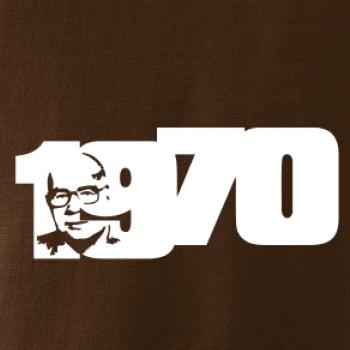 Husákovo dieťa - 1970