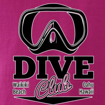 Dive club - waikiki Dive club - waikiki
