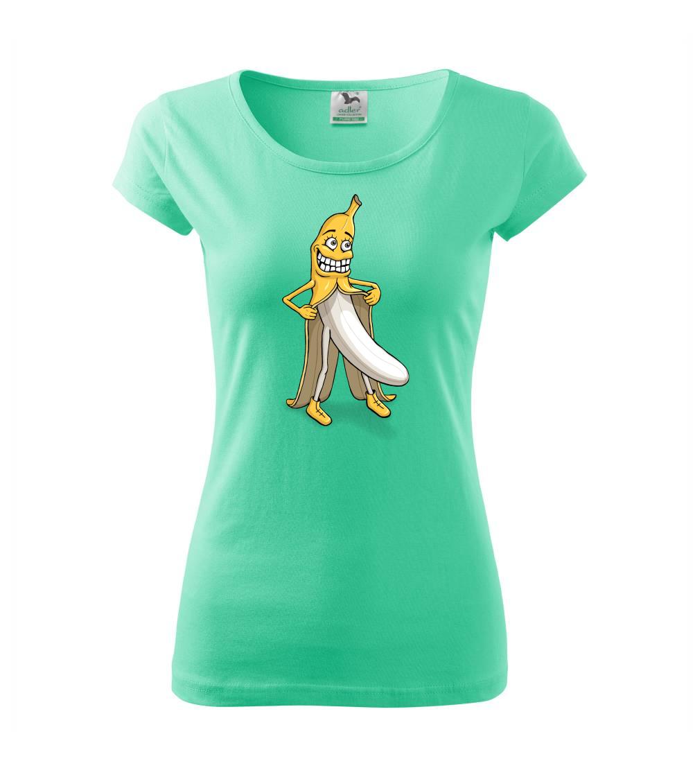 Úchylný banán (Hana-creative)