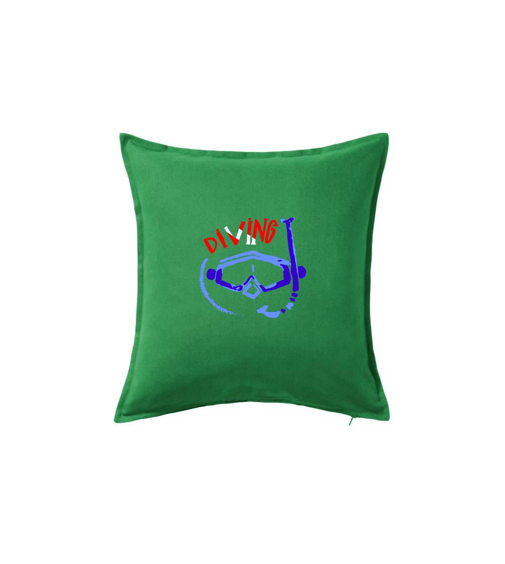 Diving okuliare šnorchel