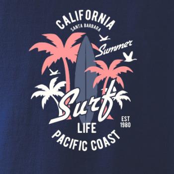 California Surf California Surf