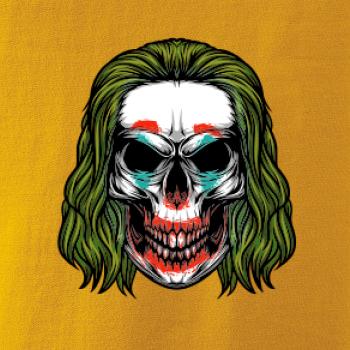 Joker lebka
