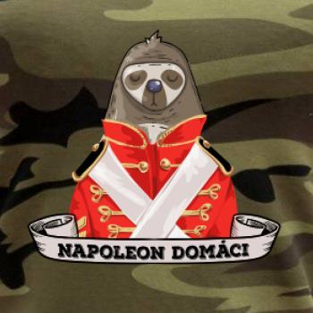 Napoleon domáci leňochod SK