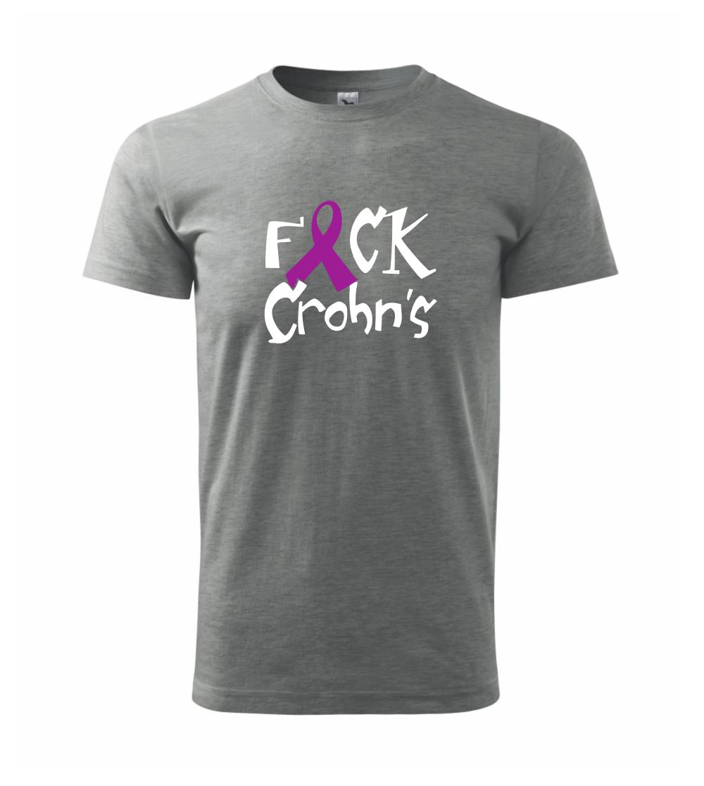 F*ck Crohns F*ck Crohns