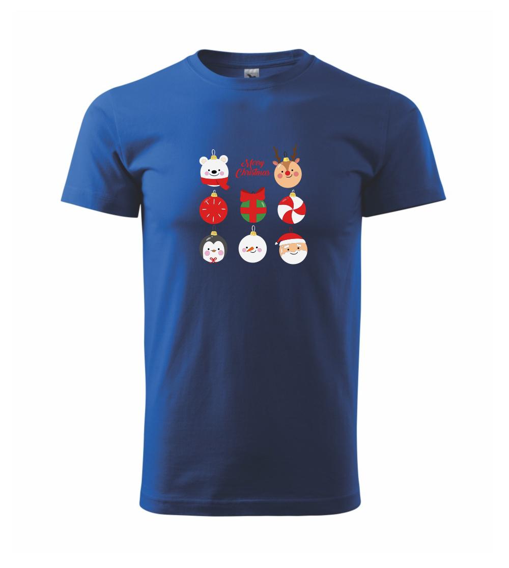 Vianočné gule Vianočné gule