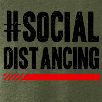 Social distancing Social distancing