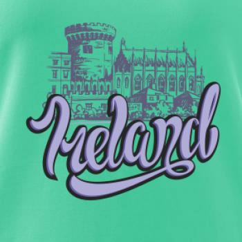 Ireland Lettering Ireland Lettering