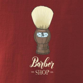 Barber Shop štetka 