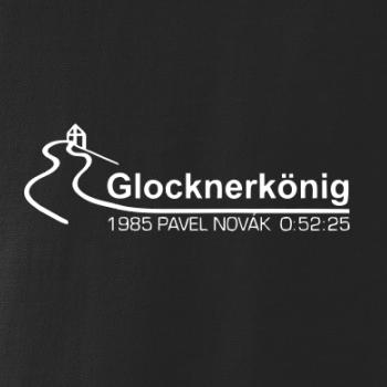 Glockner Glockner