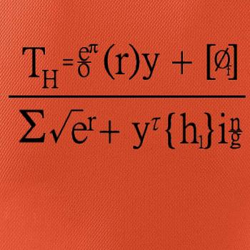 Teorie všeho (Theory of Everything)