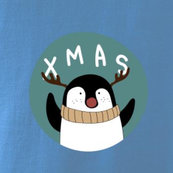 Xmas sob v kruhu