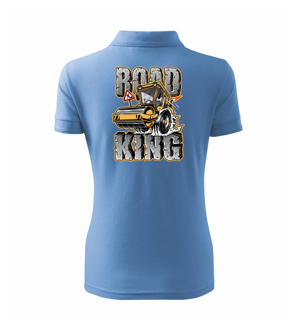 Road King válec Road King válec
