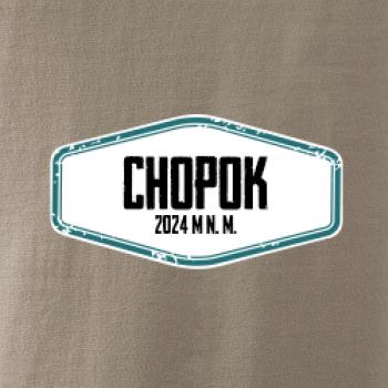 Hora Chopok Hora Chopok