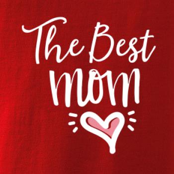 Best mom pod sebou