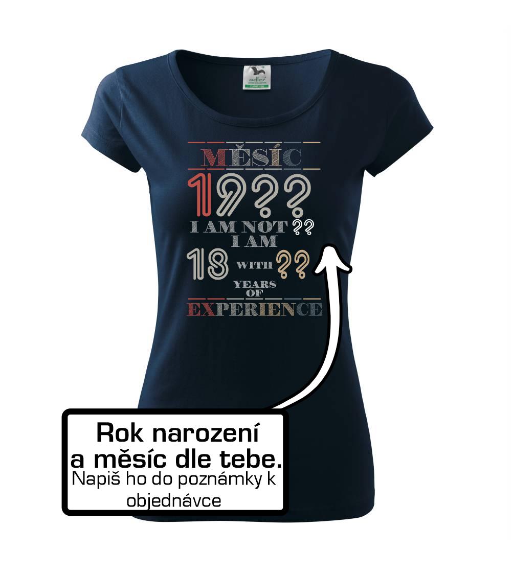 Narodeniny experience - vlastné ročník Narodeniny experience - vlastné ročník