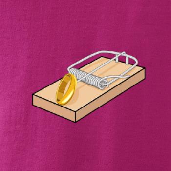 Pasca na ženícha Pasca na ženícha