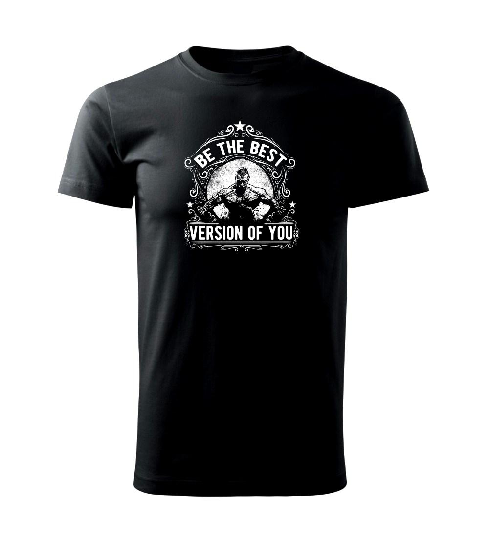 The Best Version Of You The Best Version Of You