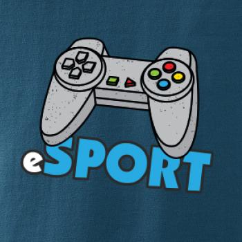 eSport eSport