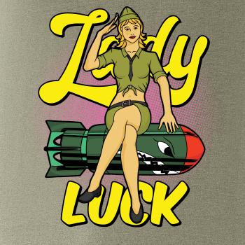 Lady Luck