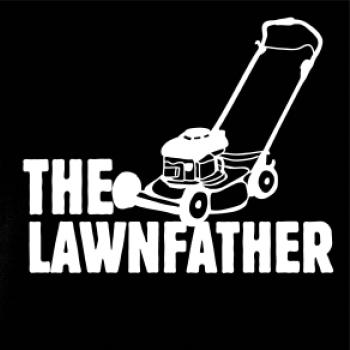 The Lawnfather The Lawnfather