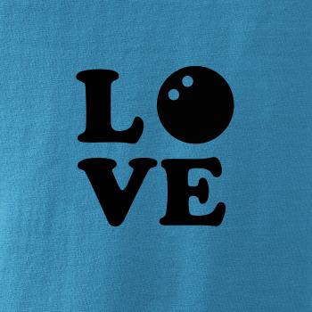 Squash love
