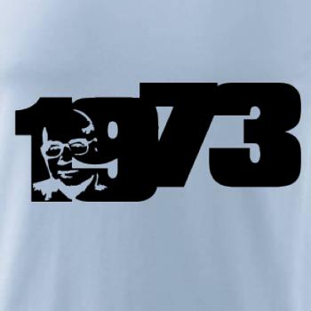 Husákovo dieťa - 1973