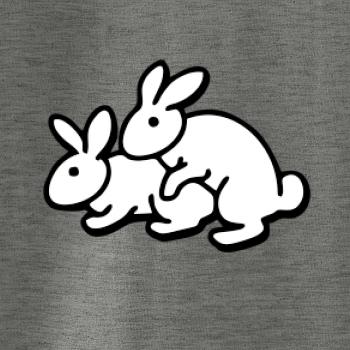 Dupkajúce králiky Dupkajúce králiky