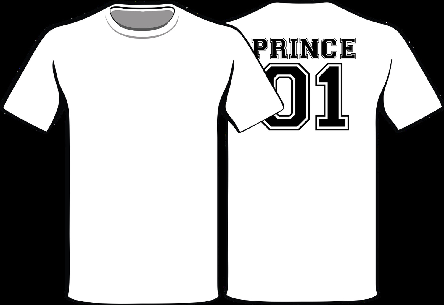 Princ a princezná 01