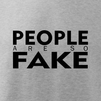 Fake people