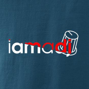 I am a DJ