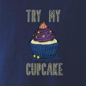 Try my cupcake (Radek Pilař ART)
