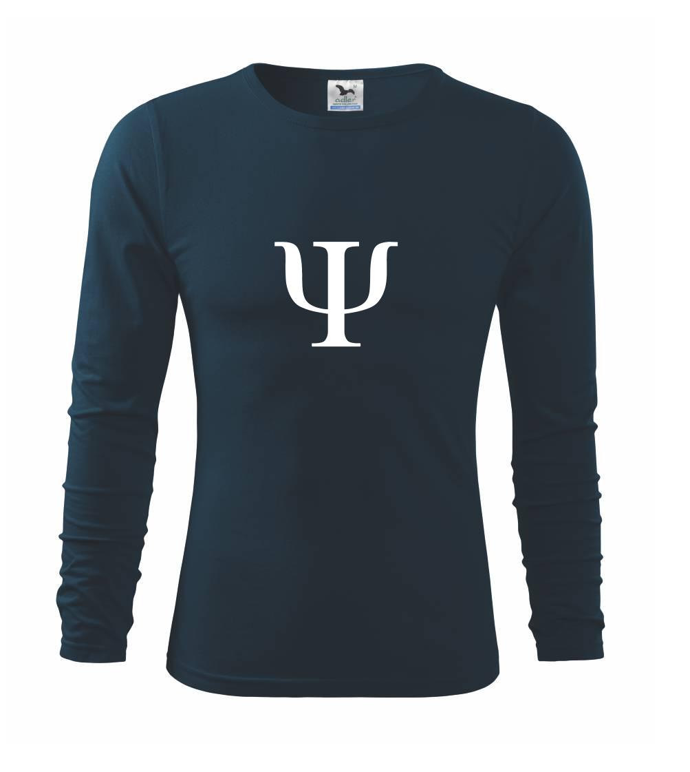 Psychológia znak Psychológia znak