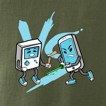 Generačné vojna Generačné vojna