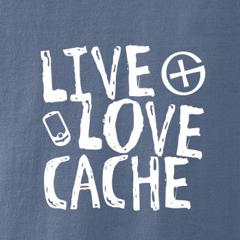 Live love cache Live love cache